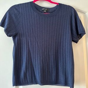 NWT JCrew Sweater Top
